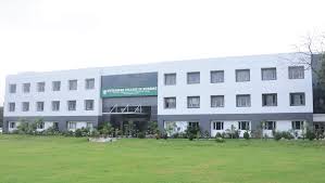 Vivekananda College of Nursing