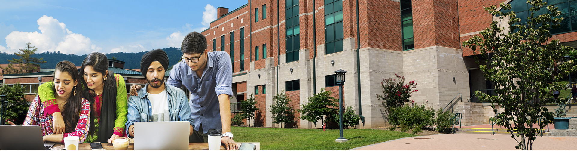 Amruta Institute of Engineering and Management Sciences