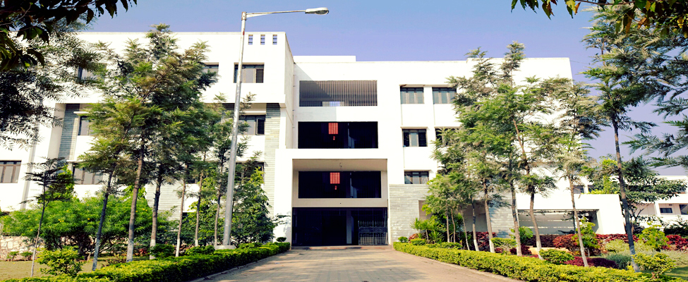 Shridevi Institute of Nursing Sciences