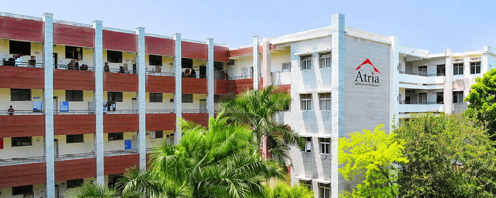 Atria Institute Of Technology